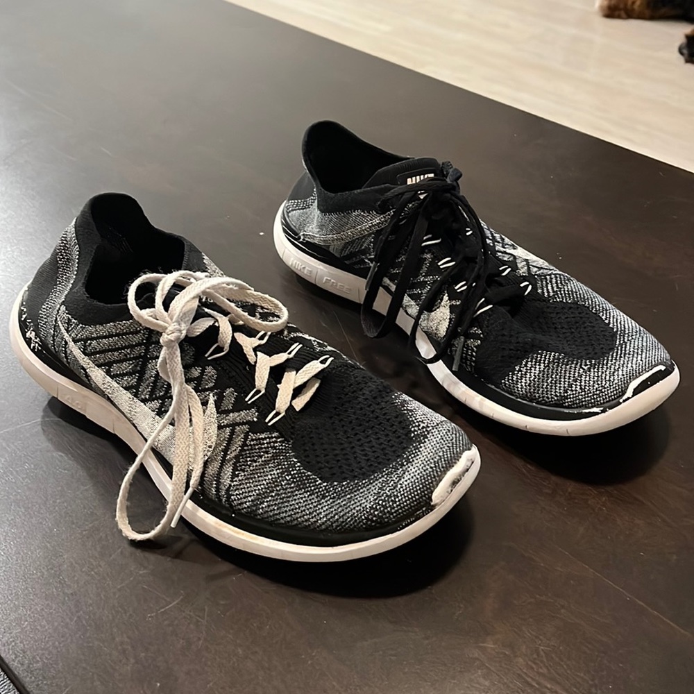Nike Free 4.0 Flyknit